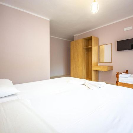 Blu Horizon Hotel Gjipe Dhërmi 外观 照片